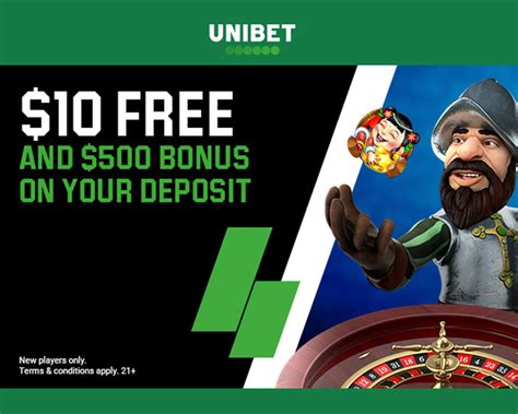 unibet free bet no deposit